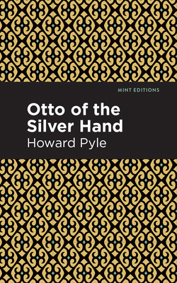 Otto of the Silver Hand B0CDGQRXQP Book Cover