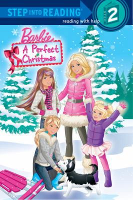 A Perfect Christmas 0375869328 Book Cover