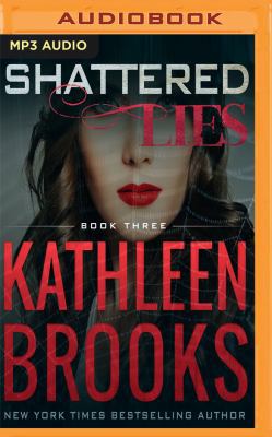 Shattered Lies 1978602006 Book Cover