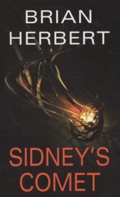 Sidney's Comet 0843959185 Book Cover