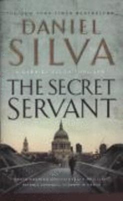 The Secret Servant 0718153073 Book Cover