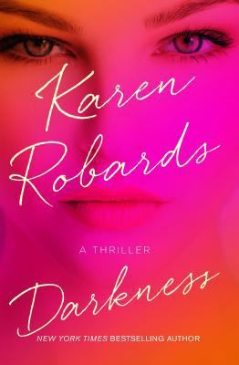 Darkness [Large Print] 1410486192 Book Cover