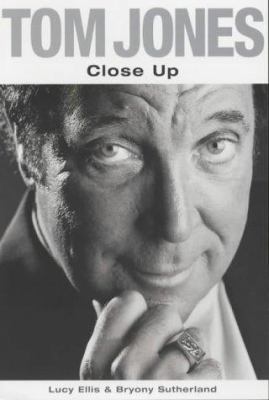 Tom Jones: Close Up 0711986452 Book Cover