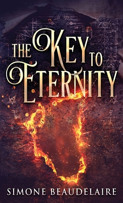 The Key To Eternity 4867475440 Book Cover