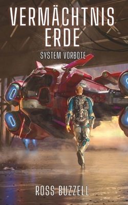 System Vorbote [German] B0FCD33993 Book Cover