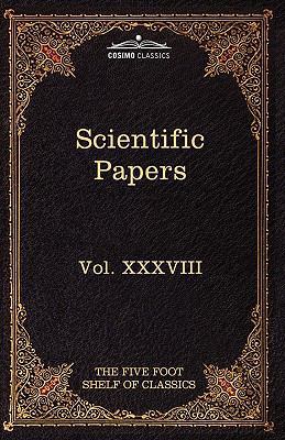 Scientific Papers: Physiology, Medicine, Surger... 1616401222 Book Cover