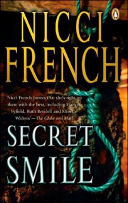 Secret Smile 014301417X Book Cover