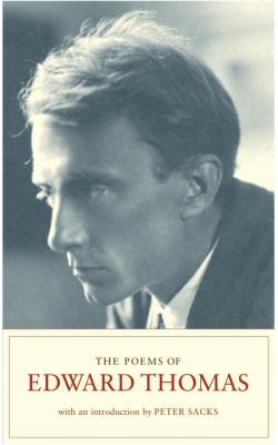 Poems of Edward Thomas 159051064X Book Cover