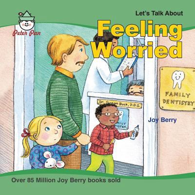 Feeling Worried B000083C44 Book Cover