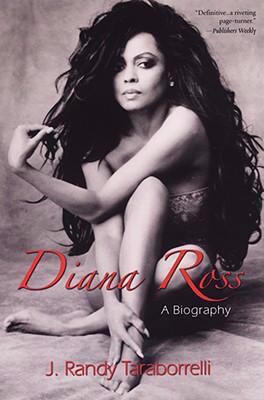 Diana Ross: A Biography 0806528508 Book Cover