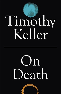 On Death 1529325773 Book Cover