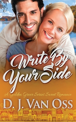 Write By Your Side B08P18VHV7 Book Cover