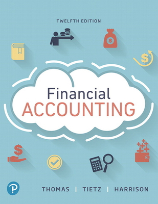 Financial Accounting 0134725980 Book Cover