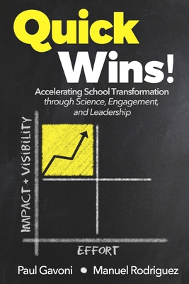 Quick Wins 1365536408 Book Cover