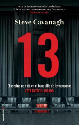 13 [Spanish] 8417541160 Book Cover