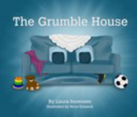 Hardcover Grumble House Book