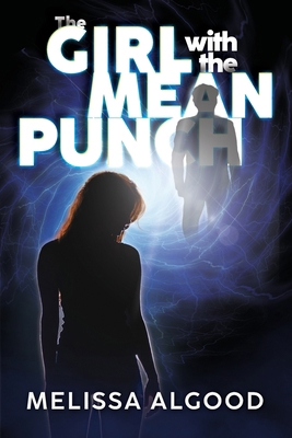 The Girl With The Mean Punch B0F63XJ7KS Book Cover