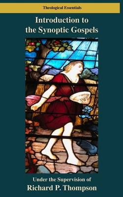 Introduction to the Synoptic Gospels B0FBK7B8G6 Book Cover