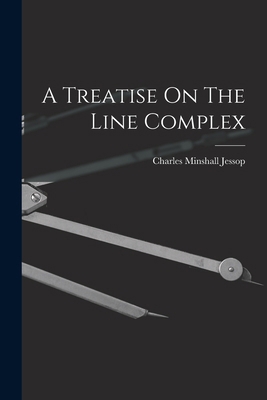 A Treatise On The Line Complex 1017754632 Book Cover
