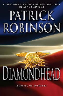 Diamondhead 1593155093 Book Cover