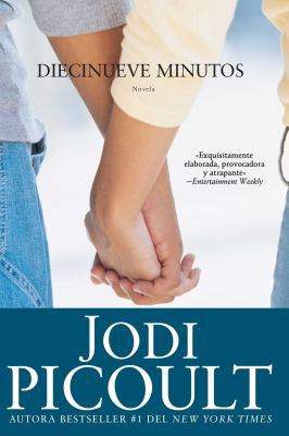 Diecinueve Minutos [Spanish] 1439109257 Book Cover