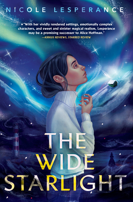 The Wide Starlight 0593116224 Book Cover
