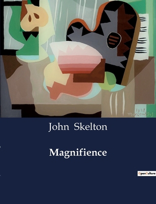 Magnifience B0D2H7YWR6 Book Cover