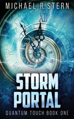 Storm Portal 4867473626 Book Cover