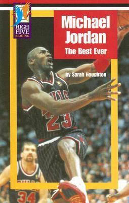 Michael Jordan: The Best Ever 0736895027 Book Cover