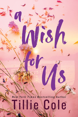 A Wish for Us (Standard Edition) 1464239592 Book Cover
