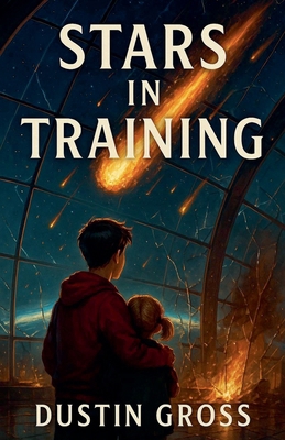 Stars in Training B0FLJMFG58 Book Cover