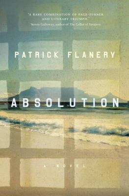Absolution 0307401278 Book Cover