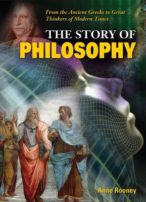 Story of Philosophy 1782122818 Book Cover