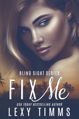 Fix Me B0869YQN2P Book Cover