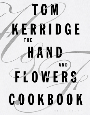 The Hand & Flowers Cookbook 147293539X Book Cover