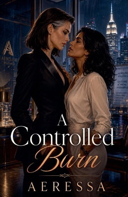 A Controlled Burn B0HG9D2L4B Book Cover