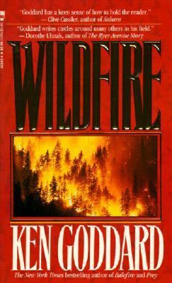 Wildfire 0613131738 Book Cover