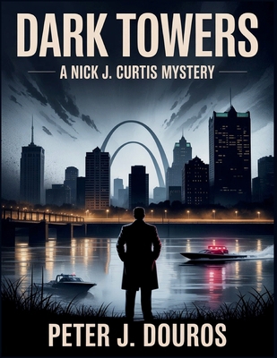 Dark Towers B0GCPJ6SXY Book Cover