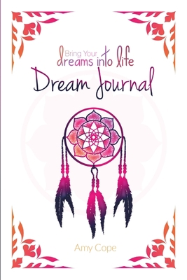 Dream Journal - White 1312772794 Book Cover