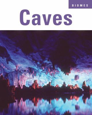 Caves 1590364368 Book Cover