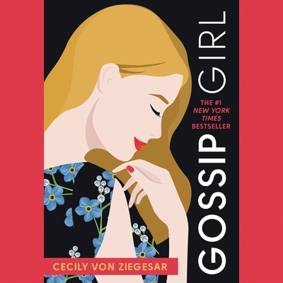 Gossip Girl Lib/E 1549132628 Book Cover