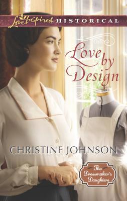 Love by Design 0373283121 Book Cover