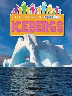 Icebergs 1788561686 Book Cover