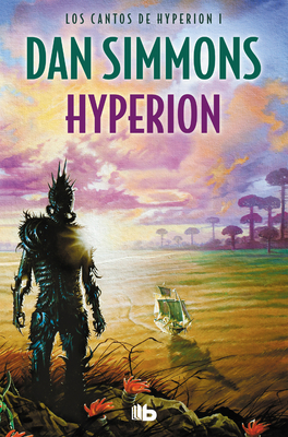 Hyperion (Spanish Edition) [Spanish] 849872306X Book Cover