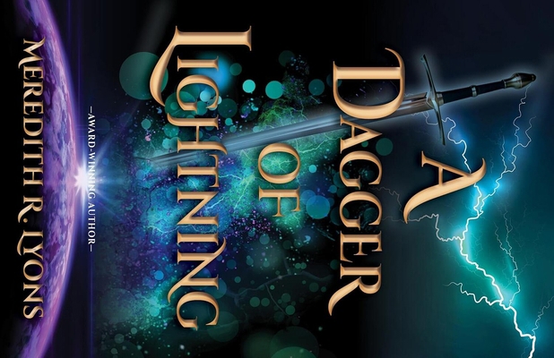 A Dagger of Lightning 0744311586 Book Cover