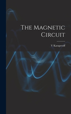 The Magnetic Circuit 1016251998 Book Cover