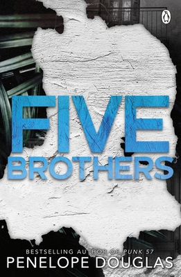 Five Brothers 1405968613 Book Cover