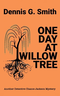 One Day at Willow Tree B0GLLLDMPB Book Cover
