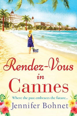 Rendez-Vous in Cannes [Large Print] 1838897607 Book Cover