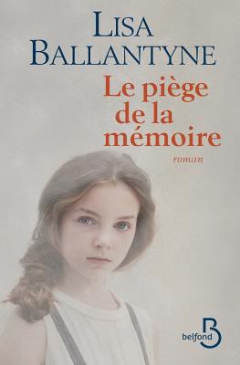 Le pi?ge de la m?moire [French] 2714459609 Book Cover